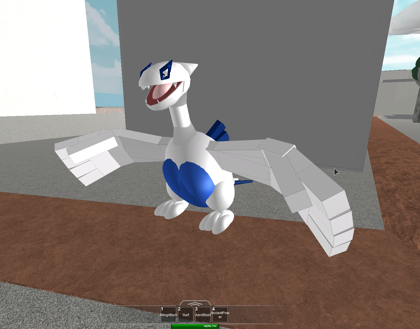 Johto Legendaries Roblox Pokemon Legends Wiki Fandom - 