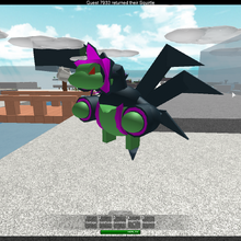 Tournaments Roblox Pokemon Legends Wiki Fandom