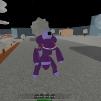 Event Pokemon Roblox Pokemon Legends Wiki Fandom