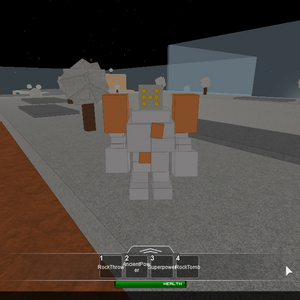 Regis Roblox Pokemon Legends Wiki Fandom