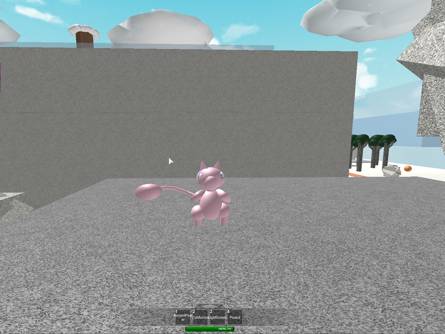 Kanto Legendaries | Roblox Pokemon Legends Wiki | Fandom