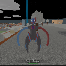 Roblox Pokemon Legends