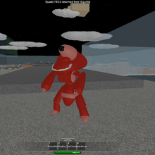 Tournaments Roblox Pokemon Legends Wiki Fandom