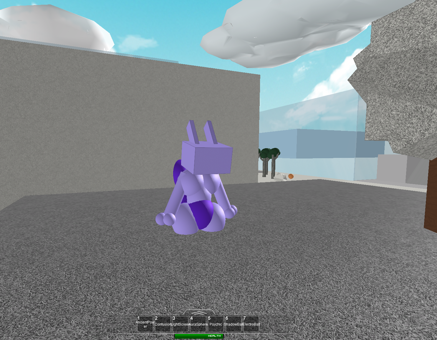 Kanto Legendaries Roblox Pokemon Legends Wiki Fandom - roblox pokemon go 2 how to find mewtwo