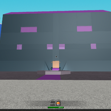 Areas Roblox Pokemon Legends Wiki Fandom