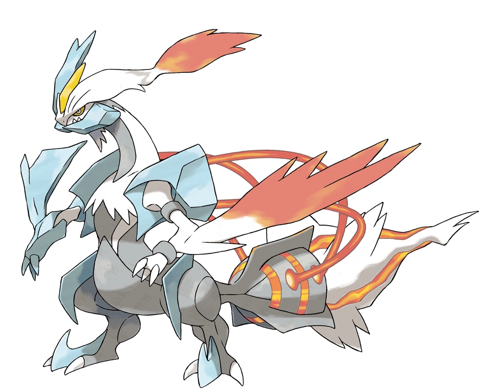 Roblox Project Pokemon How To Get Zekrom And Reshiram