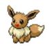 Eevee Sprite