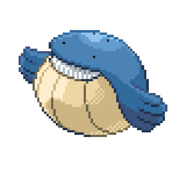 Wailmer Roblox Pokemon Project Wiki Fandom Ed By Wikia Wailmer