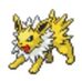 Jolteon Sprite