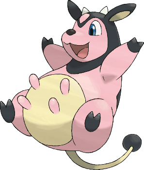 Miltank Roblox Pokemon Project Wiki Fandom - miltank roblox