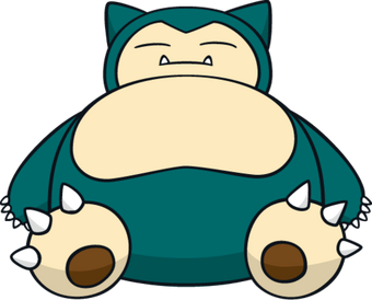 Snorlax Roblox Pokemon Project Wiki Fandom - pokemon roblox 15 1