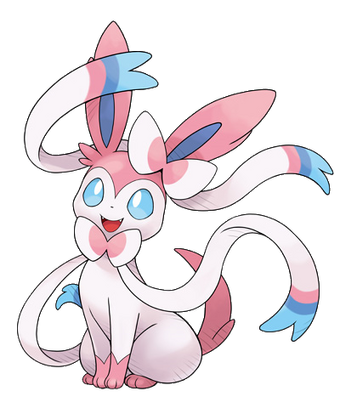Eevees Its Evolutions And How To Get Em Roblox Pokemon