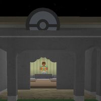 Gym Leaders Roblox Pokemon Project Wiki Fandom