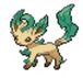 Leafeon Sprite