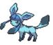 Glaceon Sprite