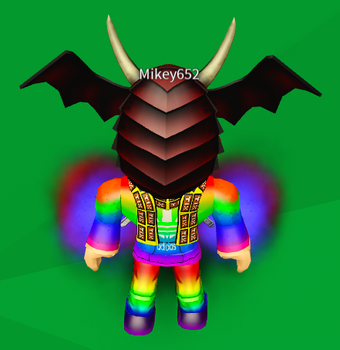 Roblox Power Simulator Wiki Aura