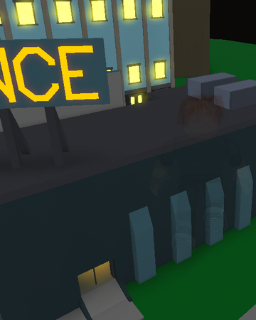 Dance Club Power Simulator Wiki Fandom