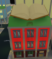 simulator power library roblox