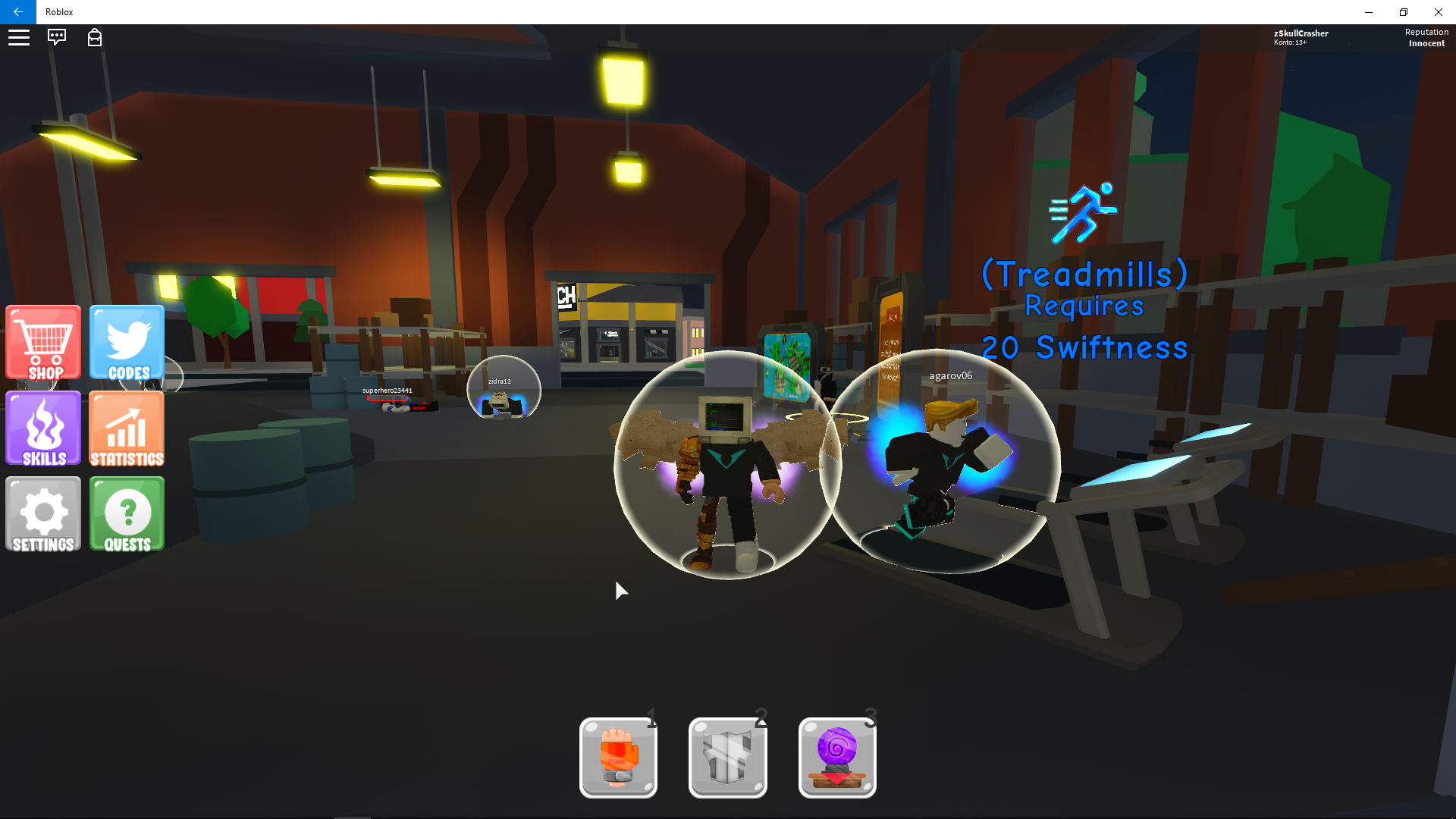 Training Areas Power Simulator Wiki Fandom - all training areas in power simulator roblox