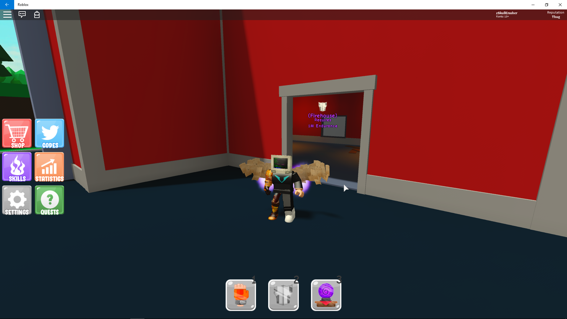 Training Areas Power Simulator Wiki Fandom - video all 8 north pole simulator codes roblox roblox