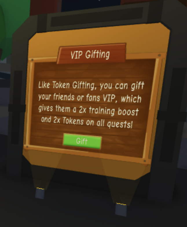 Vip Power Simulator Wiki Fandom - 2x tokens roblox