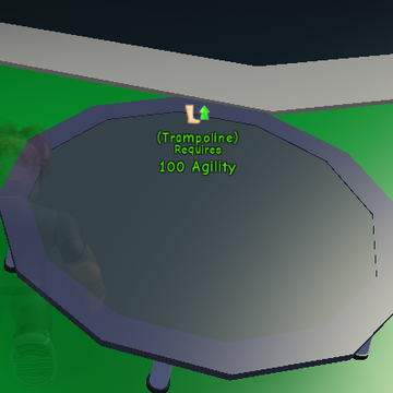 Trampoline Power Simulator Wiki Fandom
