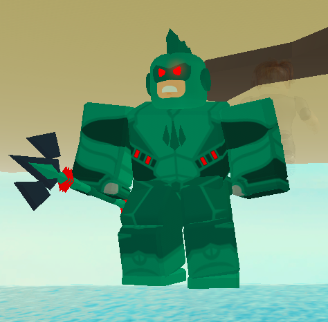 Masters Of Roblox