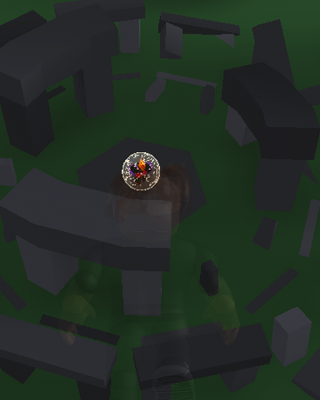 Stonehenge Power Simulator Wiki Fandom