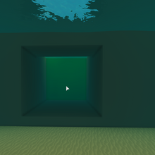 Secret Areas Power Simulator Wiki Fandom