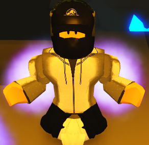 Roblox Power Simulator Wiki Aura