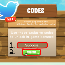 Roblox Button Simulator Codes