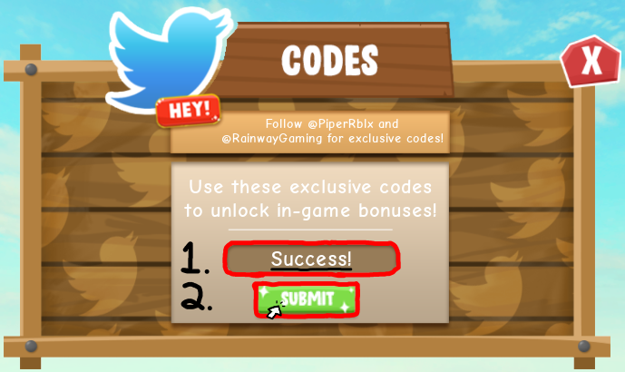 Code For Roblox Power Simulator