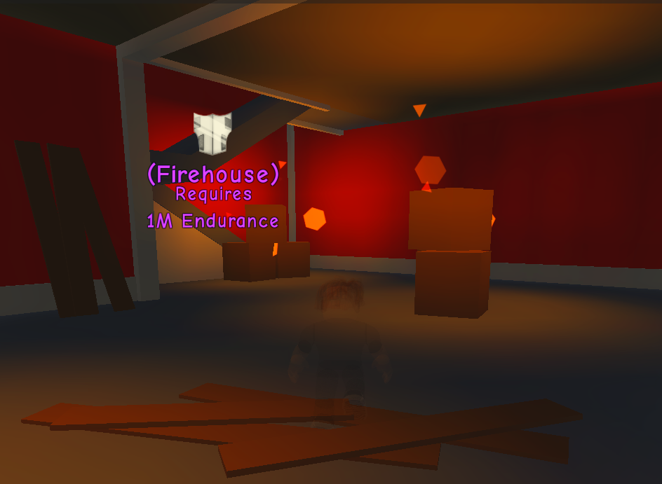 Firehouse Power Simulator Wiki Fandom - star trek the next generation updates roblox