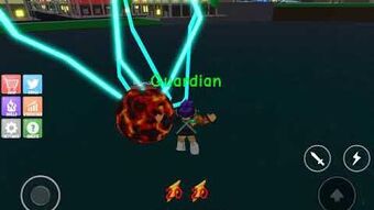 Roblox Elemental Power Simulator Wiki Shield Power Simulator Wiki Fandom