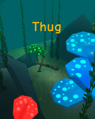 Kelp Forest Power Simulator Wiki Fandom