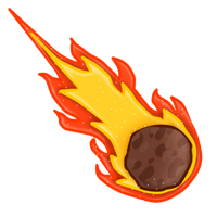 Meteor Barrage Power Simulator Wiki Fandom
