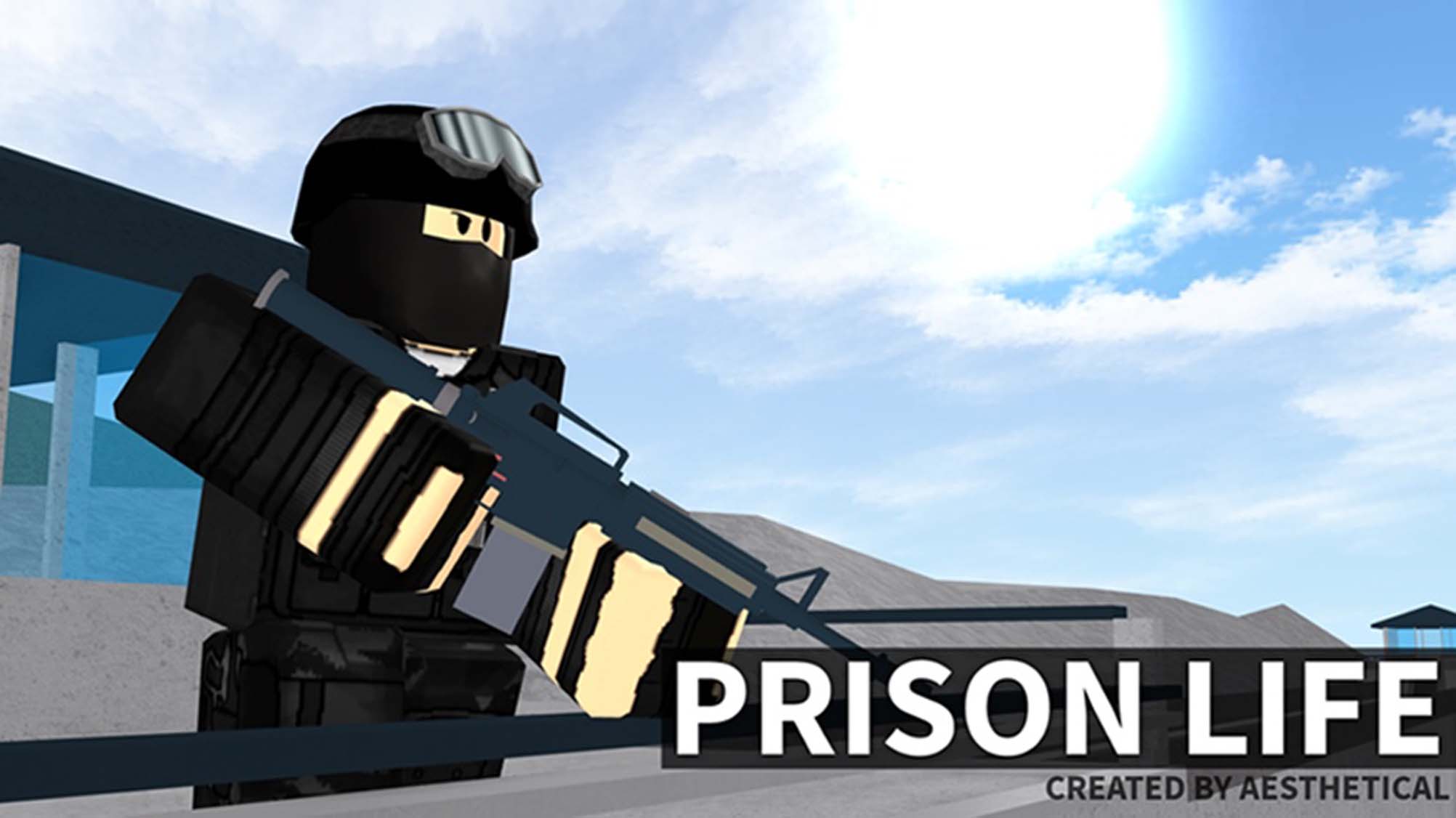 Discuss Everything About Roblox Prison Life Wiki Fandom - prison life roblox wiki