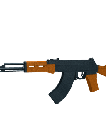 Ak 47 Roblox Prison Life Wiki Fandom - ak47 roblox