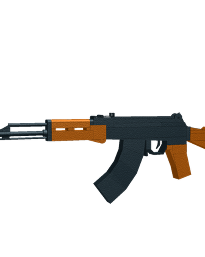 Ak 47 Roblox Prison Life Wiki Fandom - ak 47 ak 47 roblox gamepass free transparent png clipart