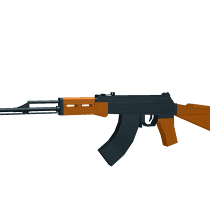 Ak 47 Roblox Prison Life Wiki Fandom - ak 47 gear and weapons roblox