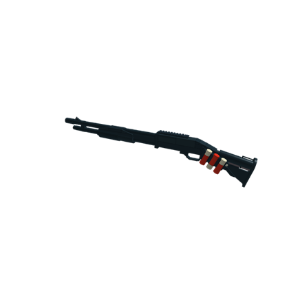 Remington 870 Roblox Prison Life Wiki Fandom - roblox prison life wikipedia