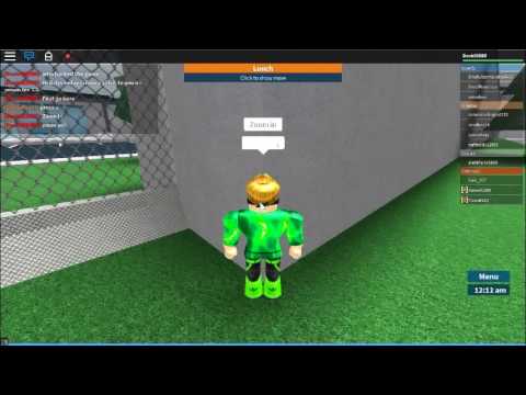 Glitch For Roblox Prison Life 2019