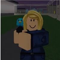 Police Team Roblox Prison Life Wiki Fandom