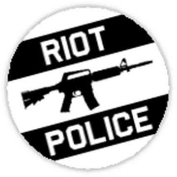 Riot Police Gamepass Roblox Prison Life Wiki Fandom