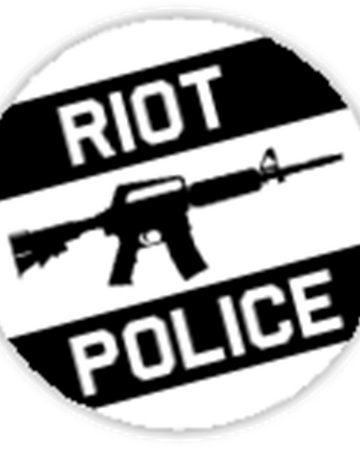 Riot Police Gamepass Roblox Prison Life Wiki Fandom - roblox how to make gamepass gear