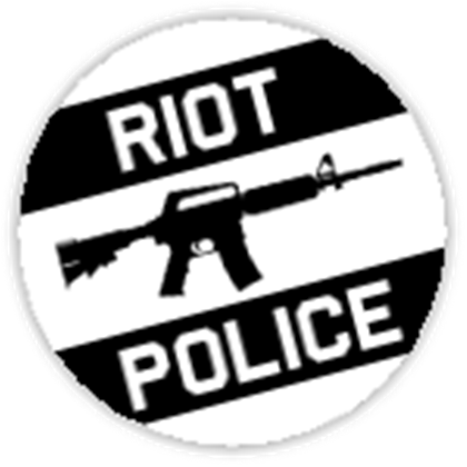 Riot Police Gamepass Roblox Prison Life Wiki Fandom - roblox sniper rifle free shirts on roblox