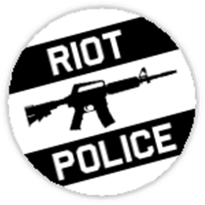 Riot Police Gamepass Roblox Prison Life Wiki Fandom - 