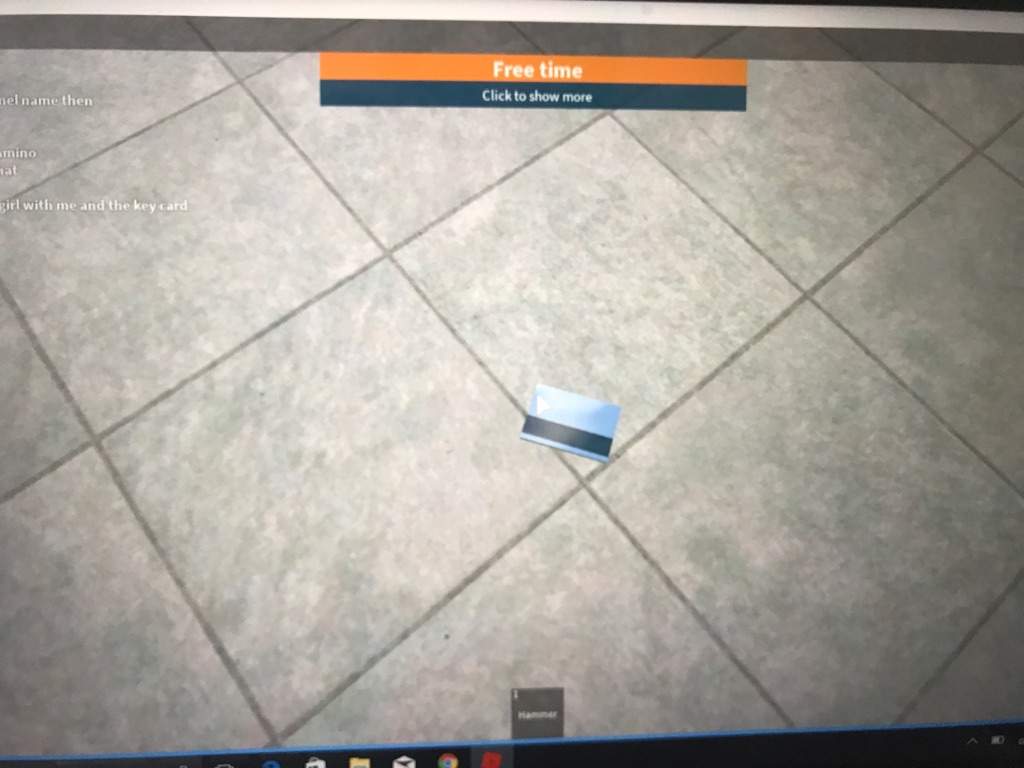 Roblox Prison Life Controls