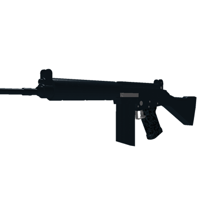 Fn Fal Battle Rifle Roblox Prison Life Wiki Fandom - 