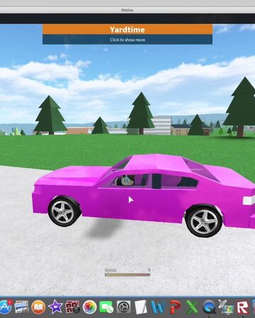 Roblox Car Glitches For Prison Life